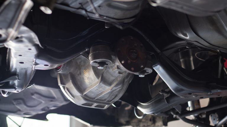 Mazworx S14 240SX 8.8 IRS Kit