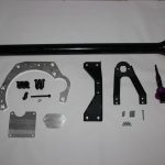 Mazworx SRVG Adapter Kit