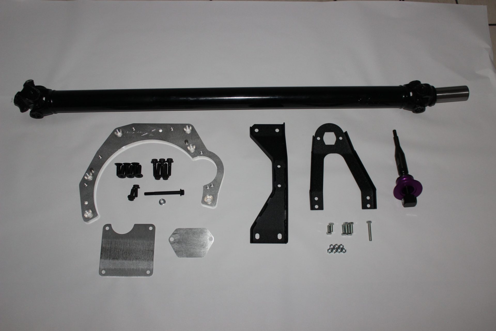 Mazworx SRVG Adapter Kit Mazworx SRVG Adapter Kit