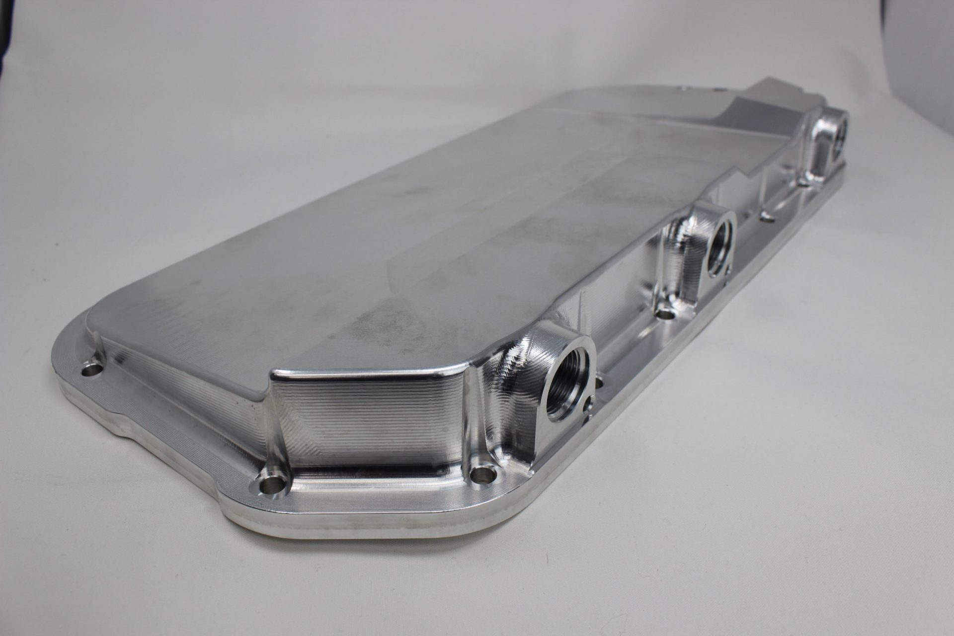 Mazworx SR20 RWD Billet Dry Sump Oil Pan Mazworx SR20 RWD Billet Dry Sump Oil Pan
