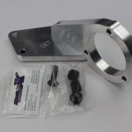 Mazworx 6spd Conversion Axle Bracket