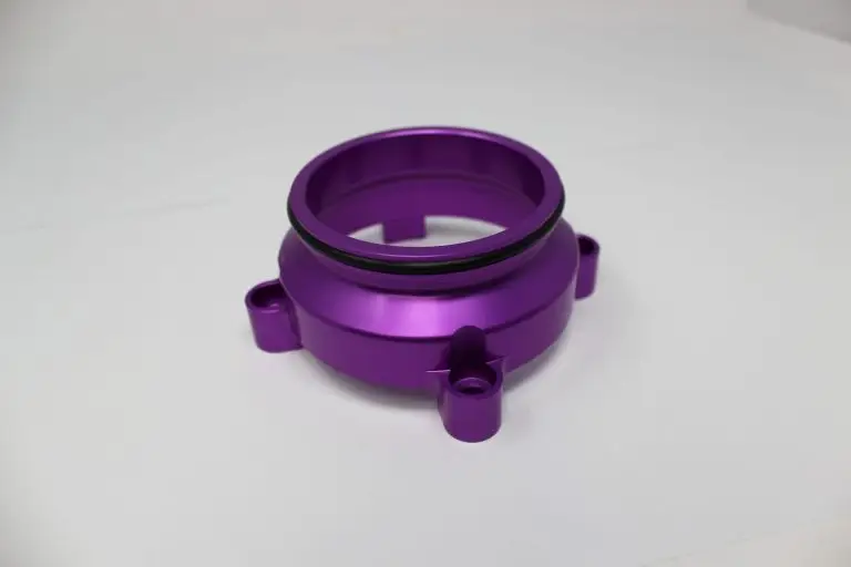 82mm Bosch DBW Throttle Body Adapter