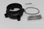 82mm Bosch DBW Throttle Body Adapter