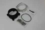 82mm Bosch DBW Throttle Body Adapter
