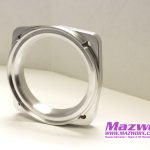 Mazworx Throttle Body Flange, Q45