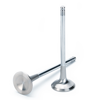 Supertech Inconel Exhaust Valve, SR20DET, Std Supertech Inconel Exhaust Valve, SR20DET, Std