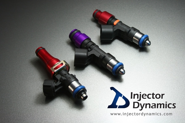 Injector Dynamics ID1050x