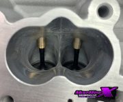 RB26DETT Stage 2.5 Cylinder Head