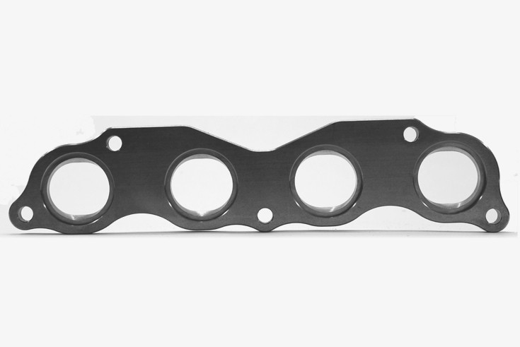 K20 Exhaust Flange
