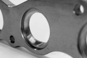 K20 Exhaust Flange