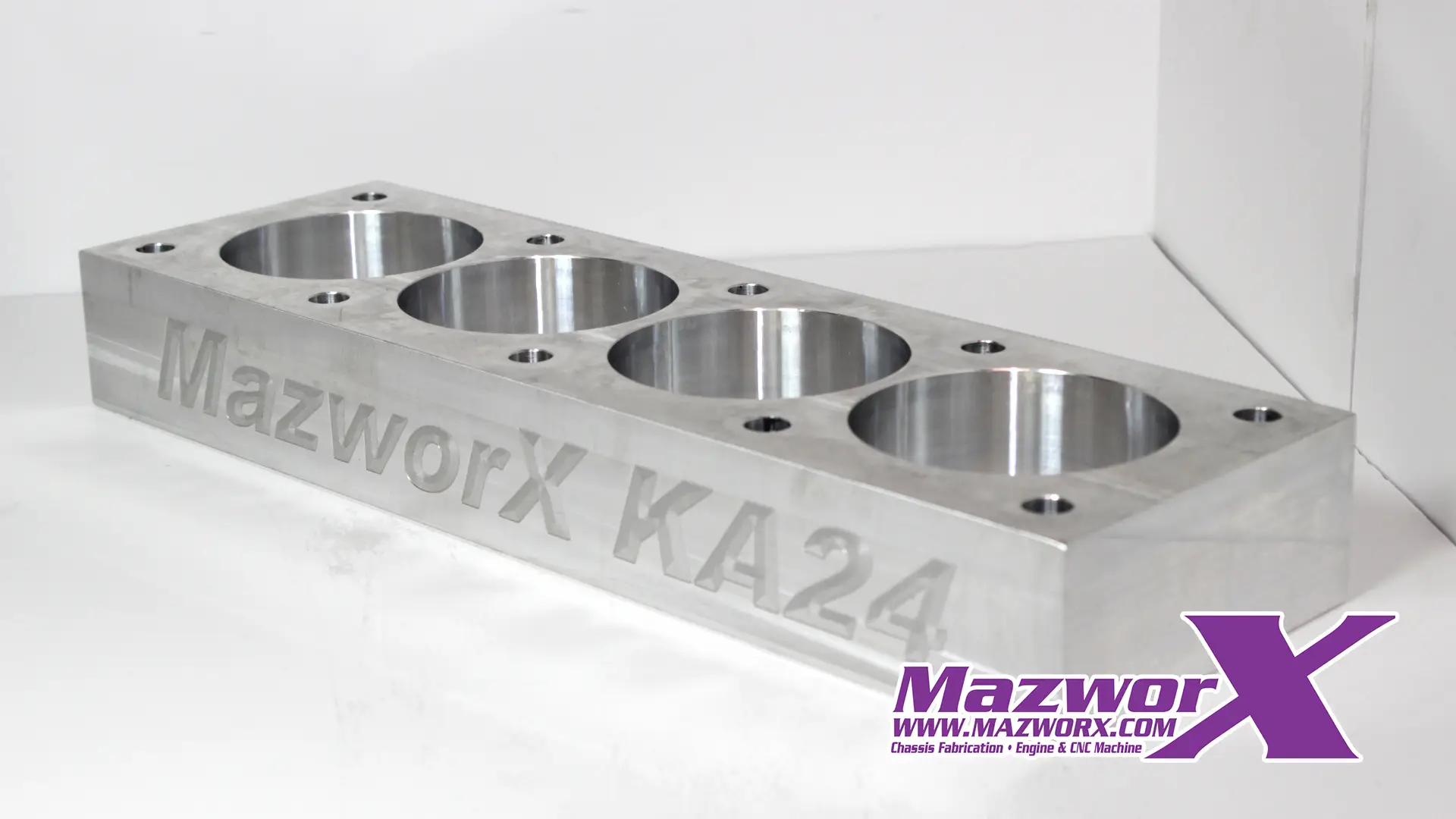 Nissan KA24 Torque Plate Nissan KA24 Torque Plate