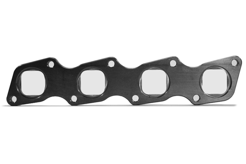 KA24DE Exhaust Flange