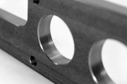 KA24E Exhaust Flange
