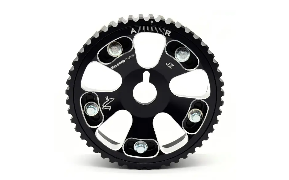 Kelford 1JZ/2JZ Adjustable Exhaust Cam Gear