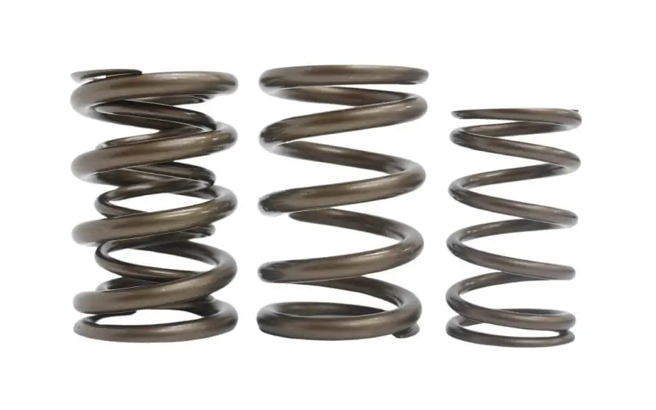Kelford SR16VE/SR20VE Racing Dual Spring Set, 85lbs Kelford SR16VE/SR20VE Racing Dual Spring Set, 85lbs