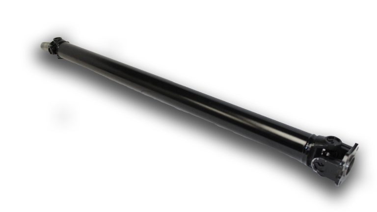 Mazworx VG Transmission Conversion Driveshaft
