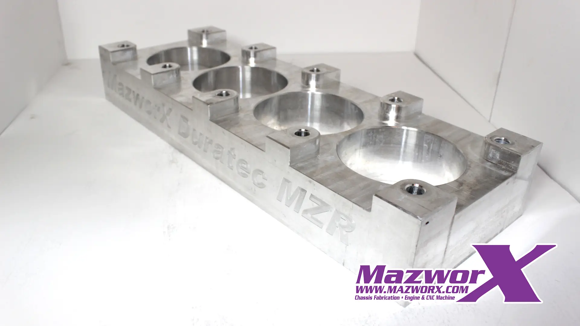 Mazda MZR Torque Plate Mazda MZR Torque Plate