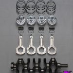 SR20VE NA Drag 92mm x 92mm Stroker Kit