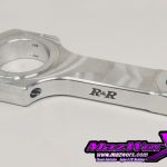 R&R Connecting Rods, SR20