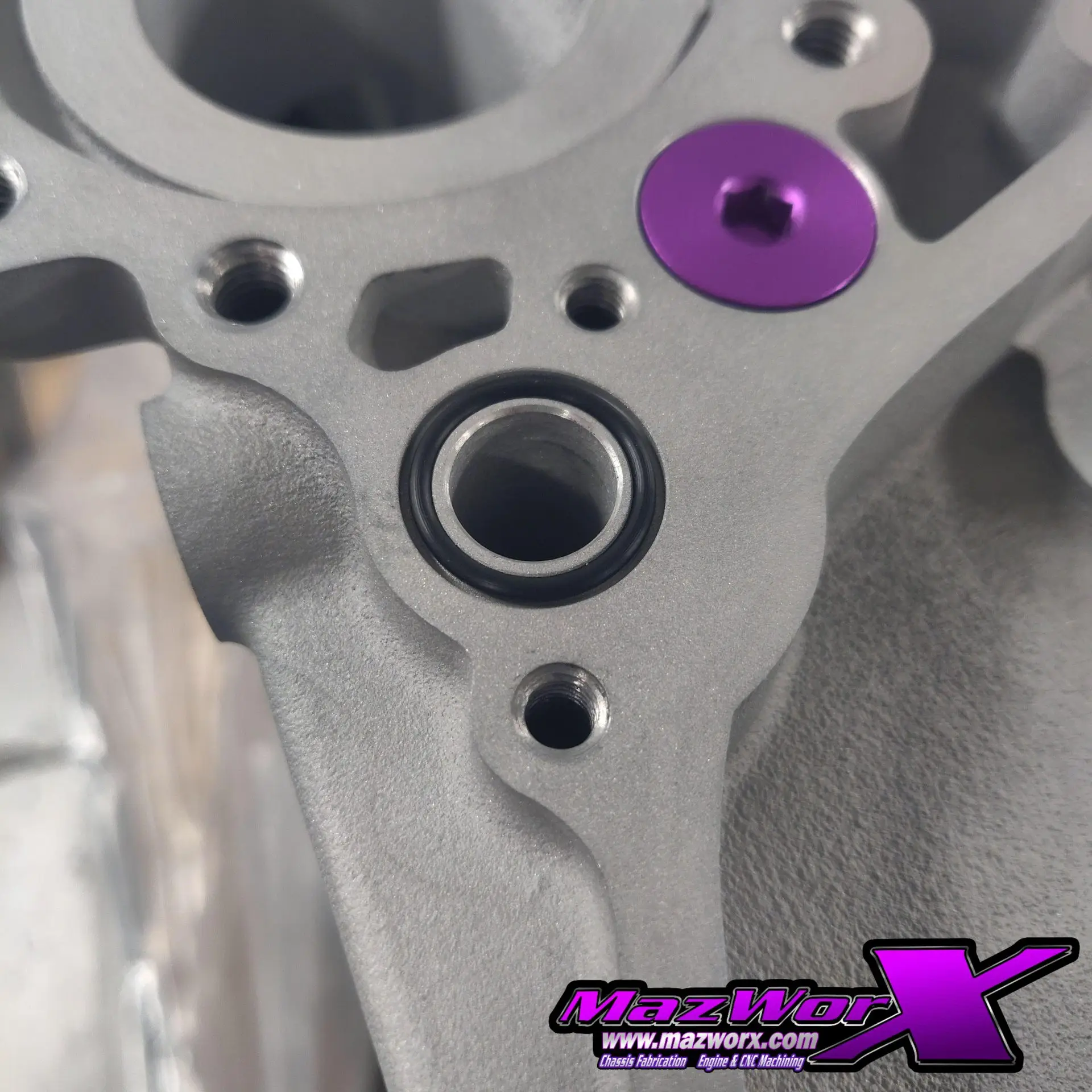 Oring, Oil Pump to Block Oring, Oil Pump to Block