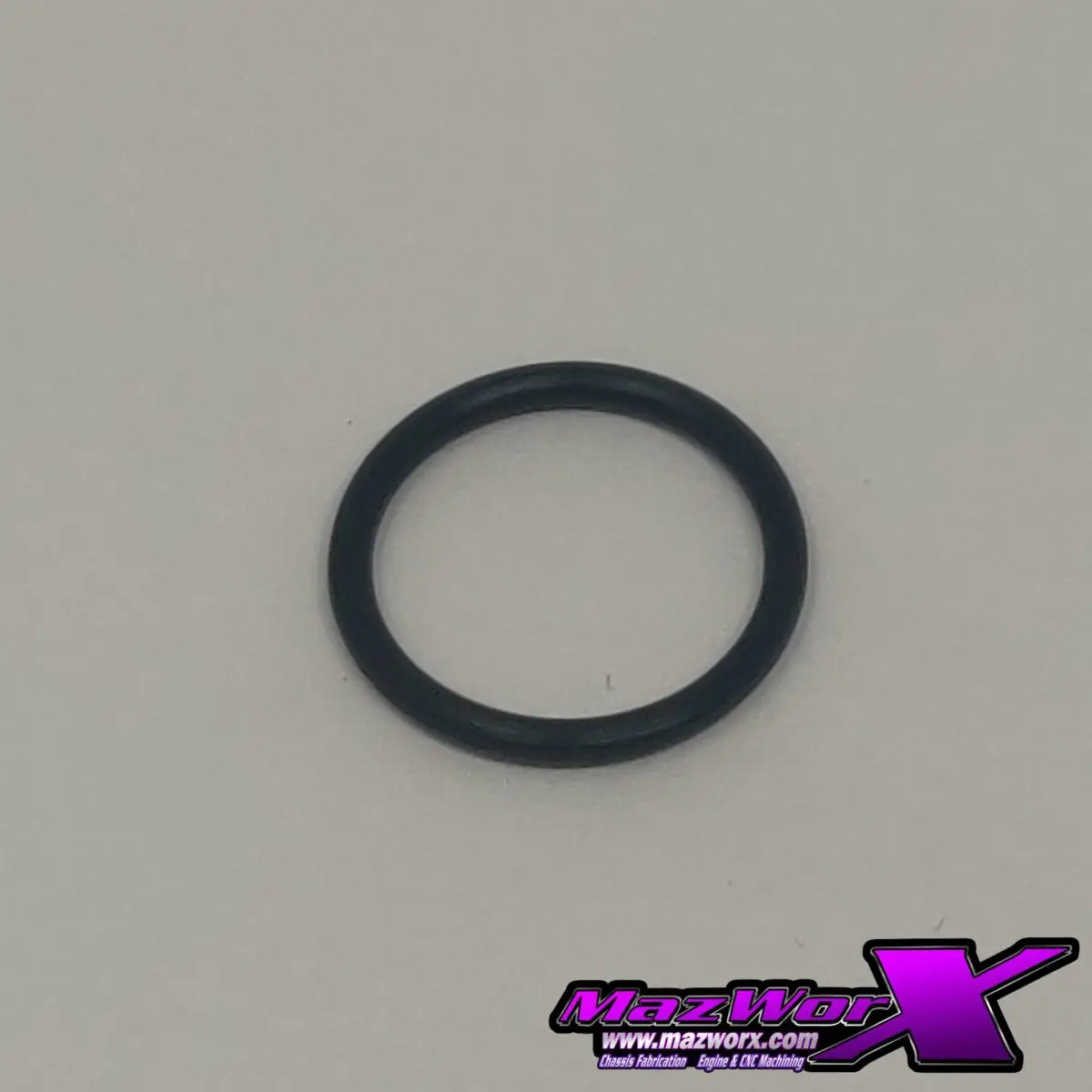 Oring, Oil Pump to Block