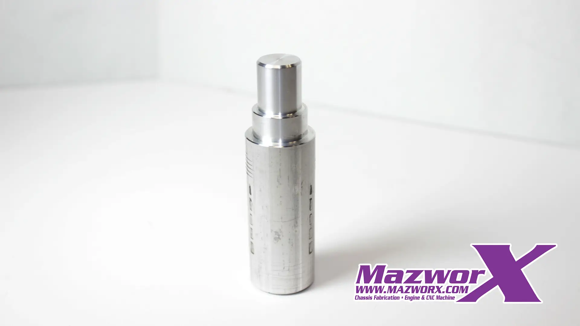 Pilot Bearing Recess Tool, SRVQ RBVQ Pilot Bearing Recess Tool, SRVQ RBVQ