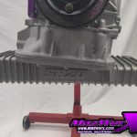 GReddy Hi-Capacity Oil Pan SR20 RWD