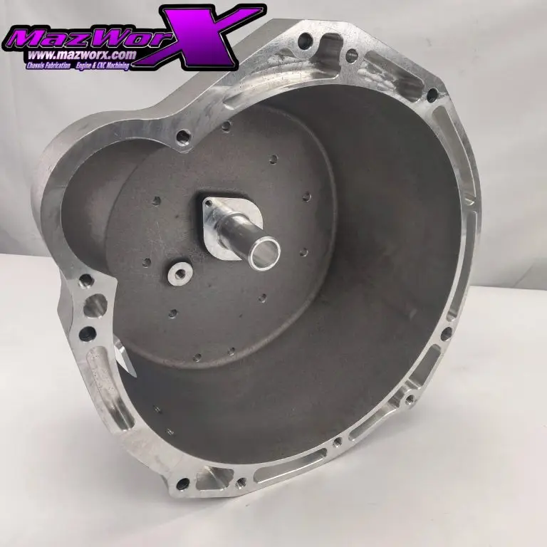 RBVQ Bell Housing