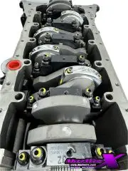 2JZ-GTE Short Block, Stage 3.5 Dart 3.2 Liter