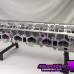RB25DET Stage 2 Cylinder Head