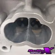 RB25DET Stage 2 Cylinder Head