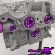RB25DET Stage 2 Cylinder Head