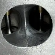RB25DET NEO Head, Stage 3