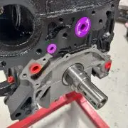 RB25 Short Block Stage 2