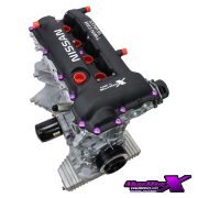 SR20DET RWD Long Block Stage 0.8