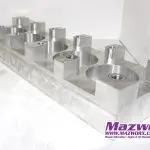 Volvo S60r Torque Plate