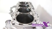 SR20 Sleeved Block Stg 2
