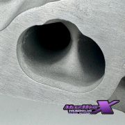 SR20DET Stage 0.5 Cylinder Head