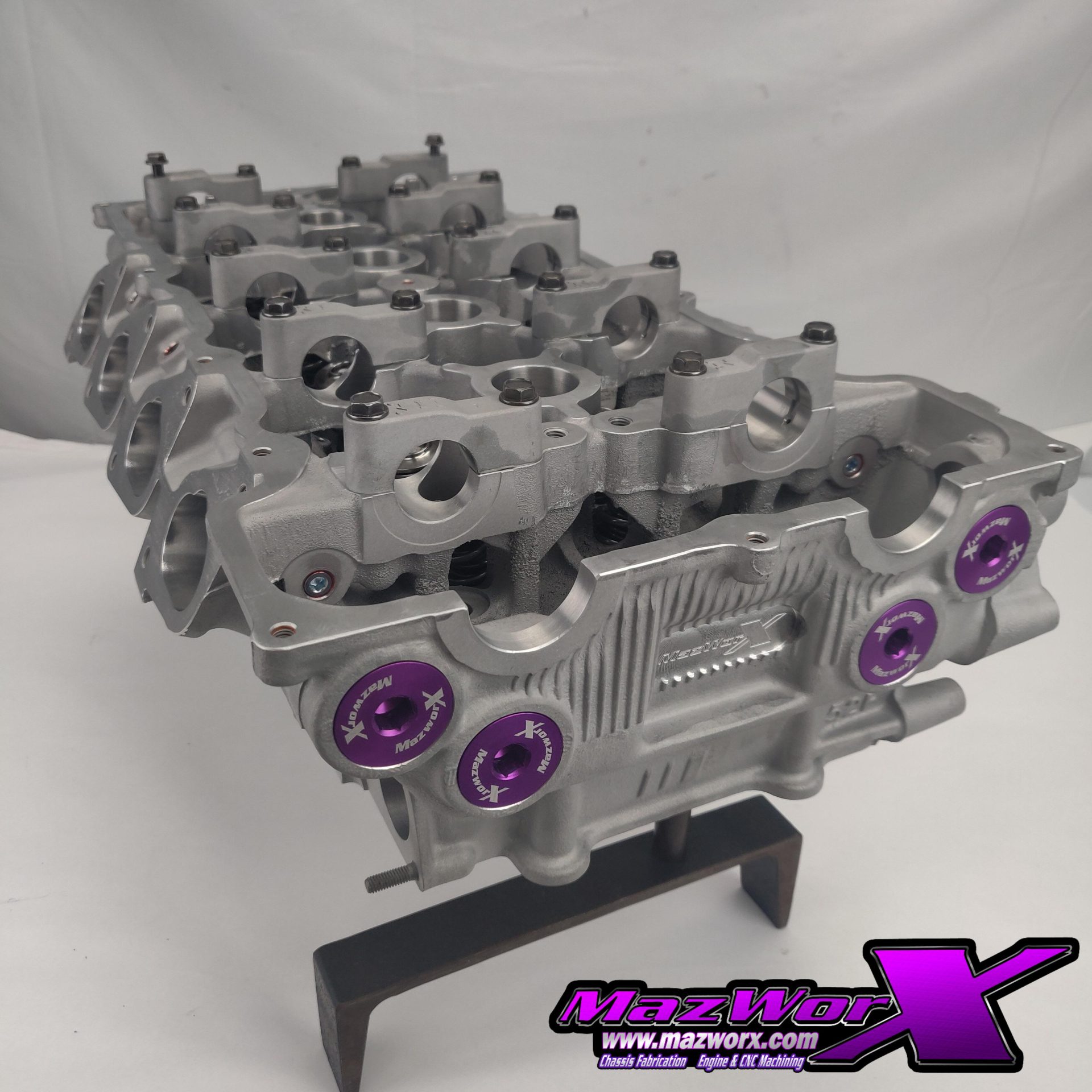 SR20DET Stage 2 Cylinder Head SR20DET Stage 2 Cylinder Head