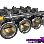 Mazworx SR20VE P11 60mm ITBs