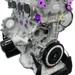 SR20VE FWD Long Block, Stage 2.8NA K