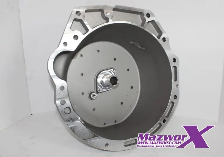 SRVQ Bell Housing