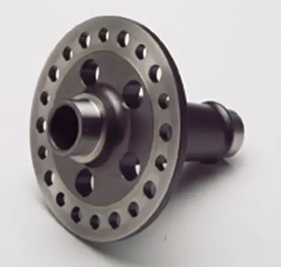 Strange 8.8 Spool, Machined for circlip