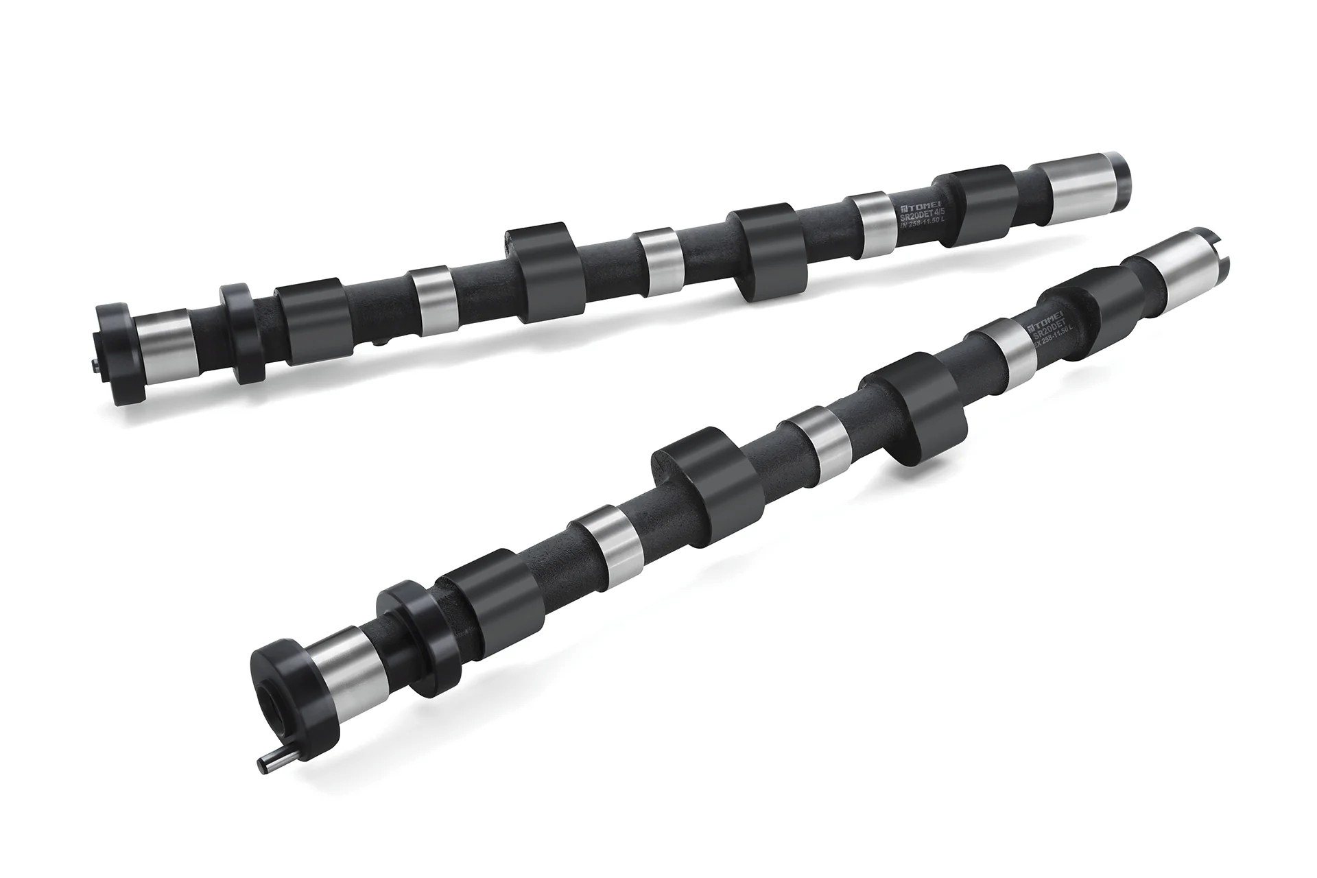 Tomei Camshaft Set, SR20DET Solid 272 Tomei Camshaft Set, SR20DET Solid 272