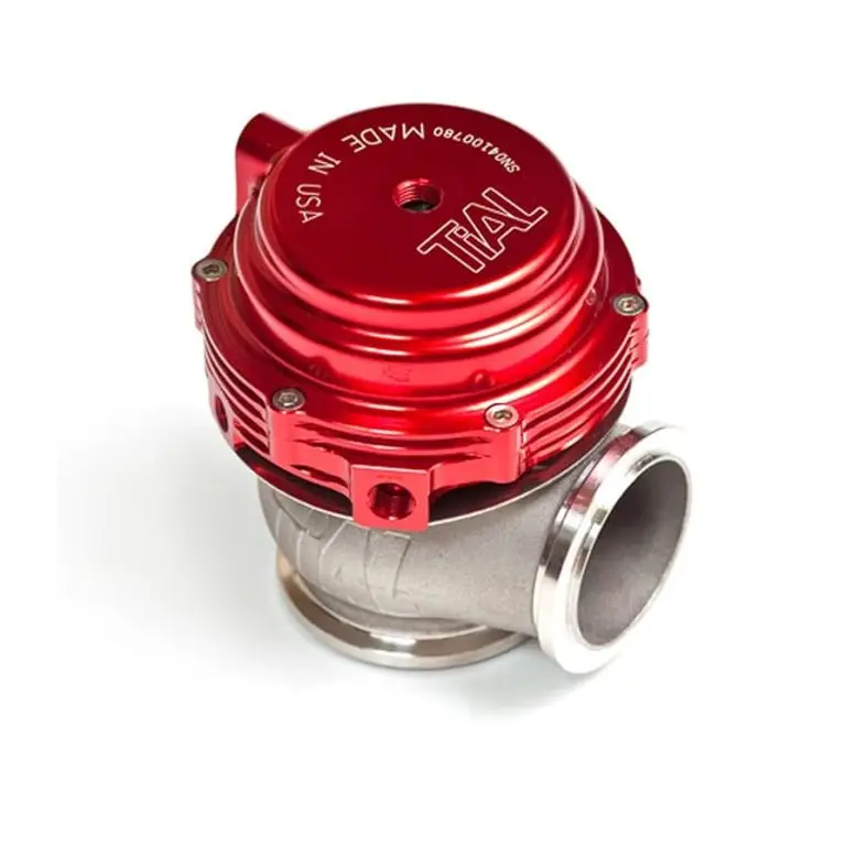 TiAL MVR Wastegate