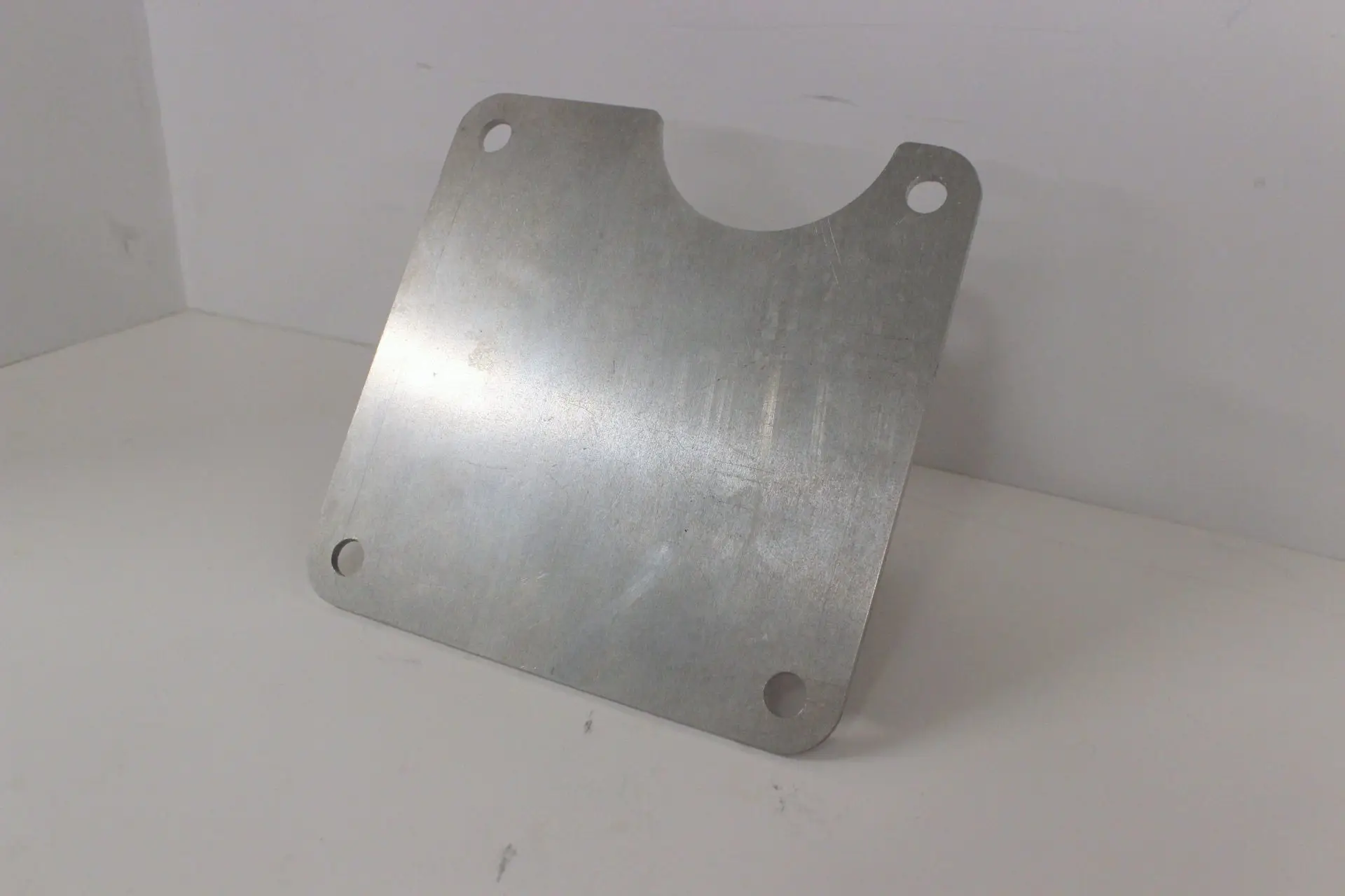 Shifter Cover Plate Shifter Cover Plate