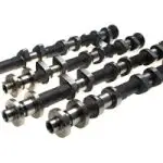 Nissan VQ35DE Stage 2 Camshafts (2003-2006) - Street/Drift Spec