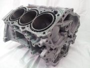 VQ35DE Block, Stage 2
