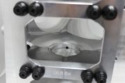 Pro Street Billet VQ35DE Block