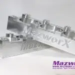 Nissan VQ/VR Torque Plate (Pair)